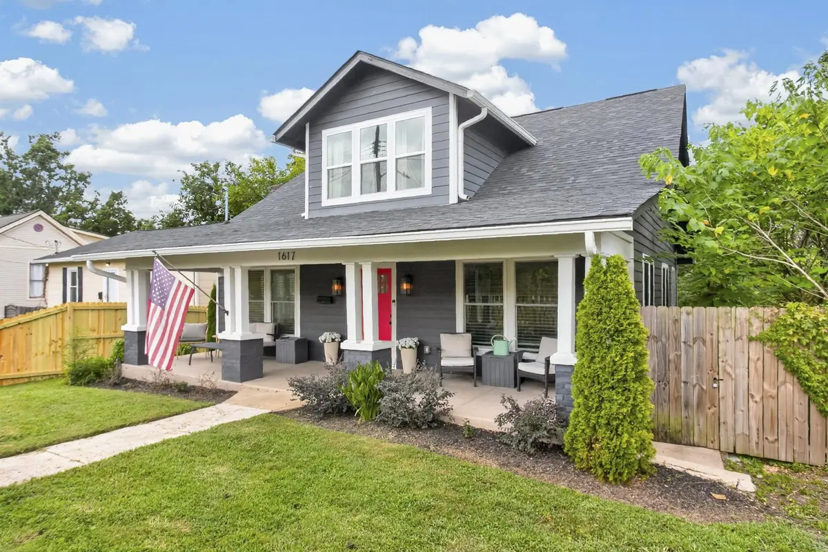 1617 Shelby Ave, Nashville, TN 37206