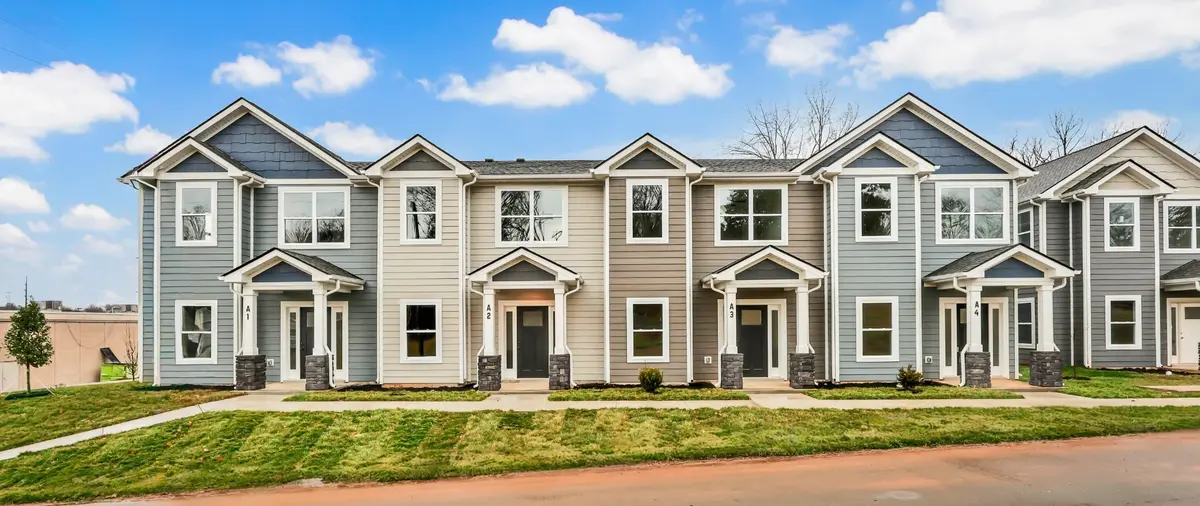 180 Clay Ridge Dr #A2, Clarksville, TN 37040