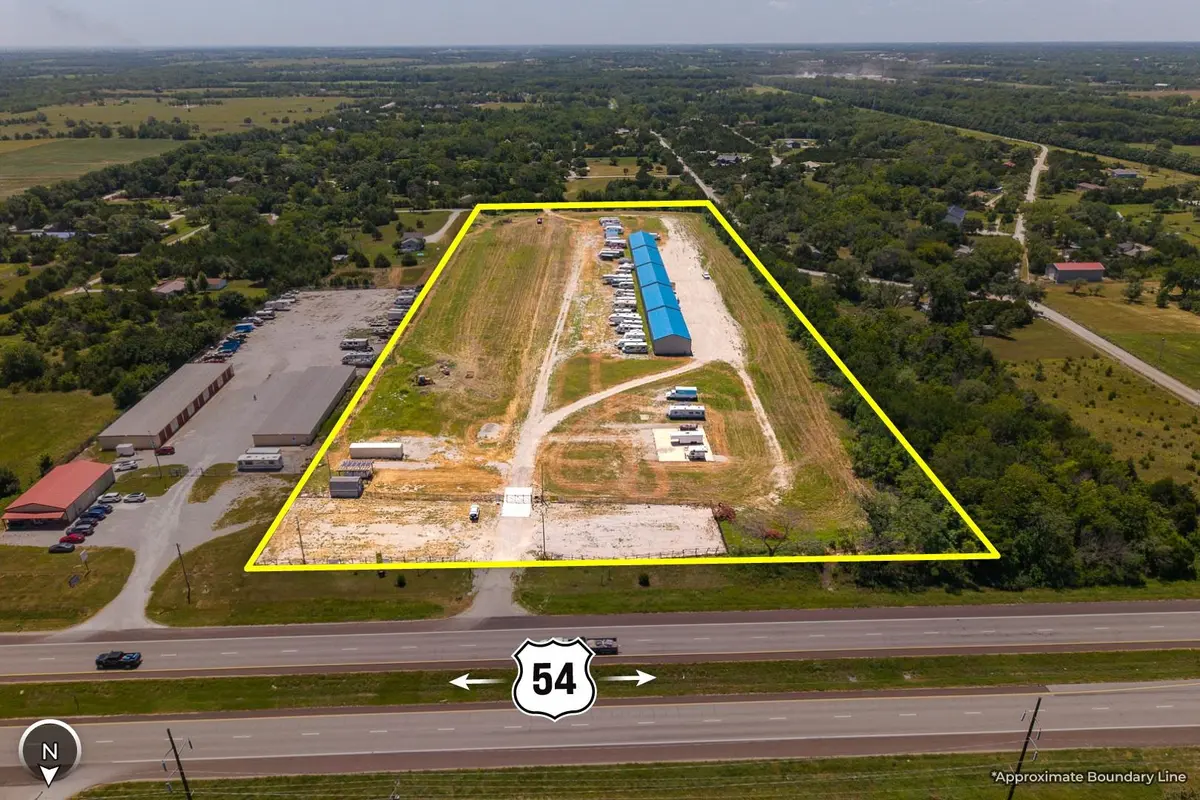 2919 E US Highway 54, Andover, KS 67002