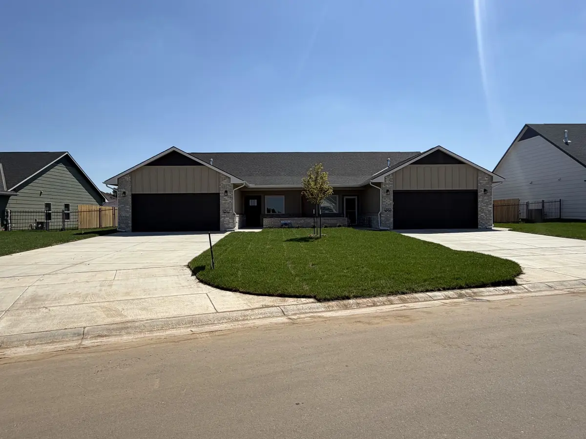 12903 W Thorton St, Wichita, KS 67235