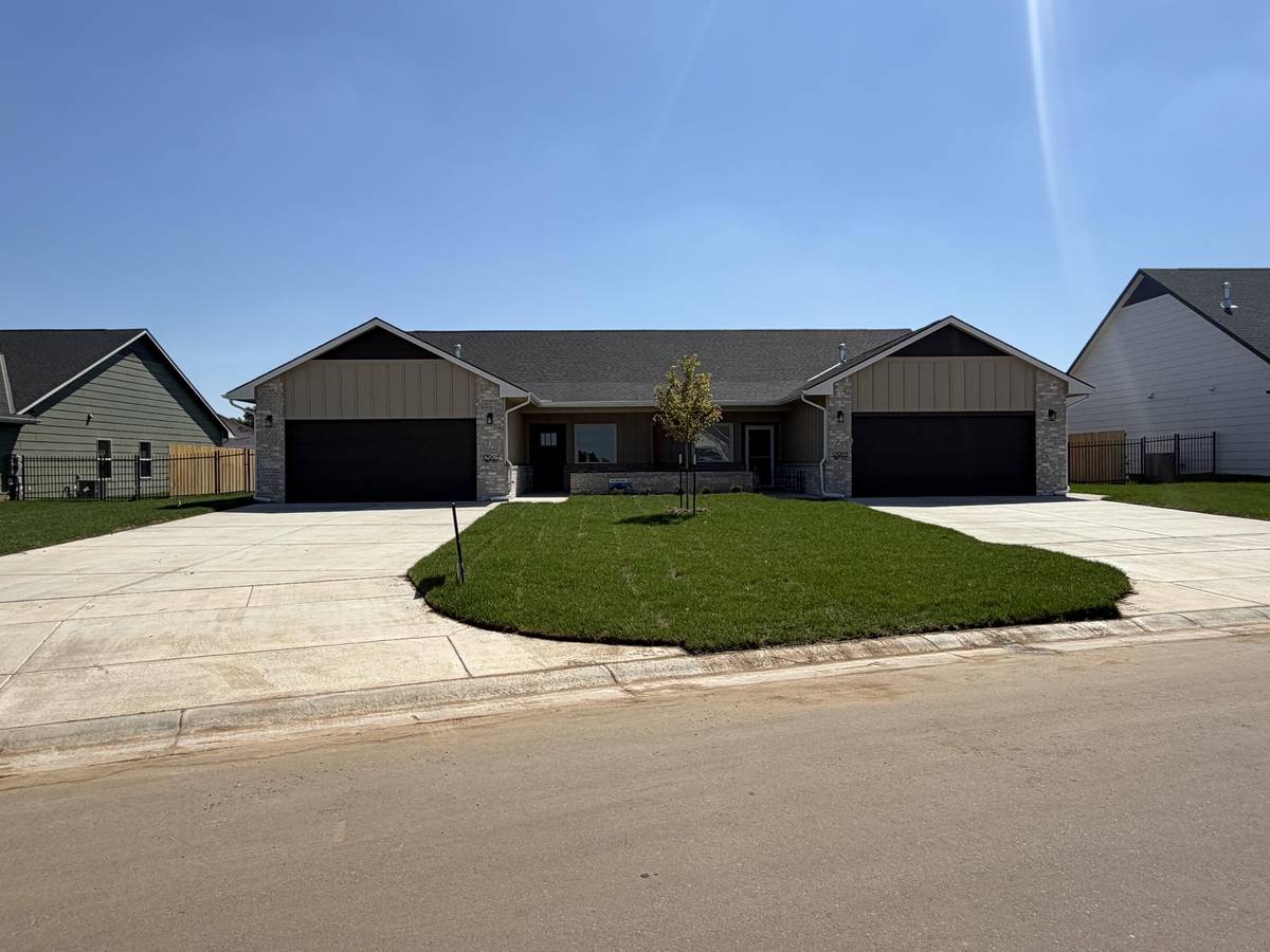 12903 W Thorton St, Wichita, KS 67235