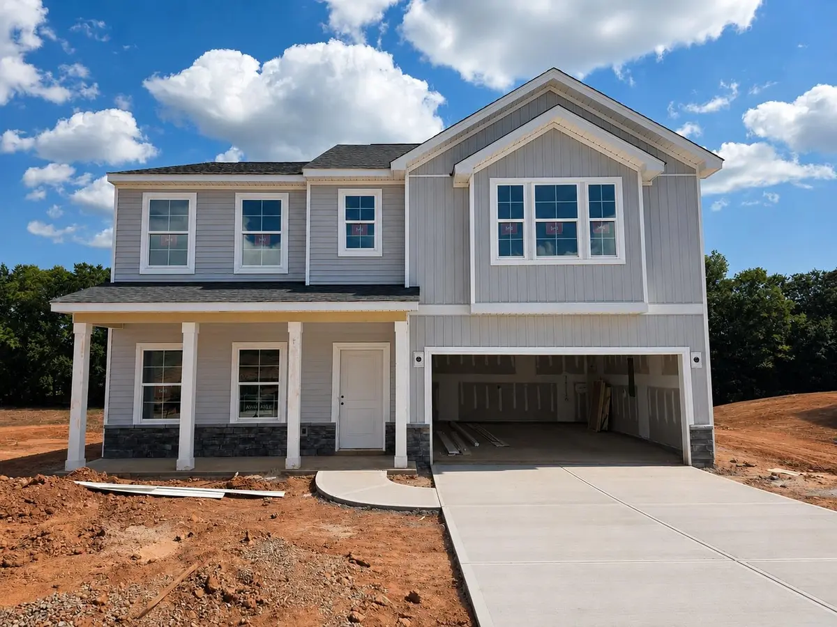 447 Dodger AVE, Chesnee, SC 29323