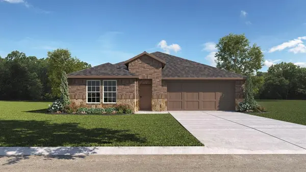 8405 Everly Drive, Garland, TX 75043