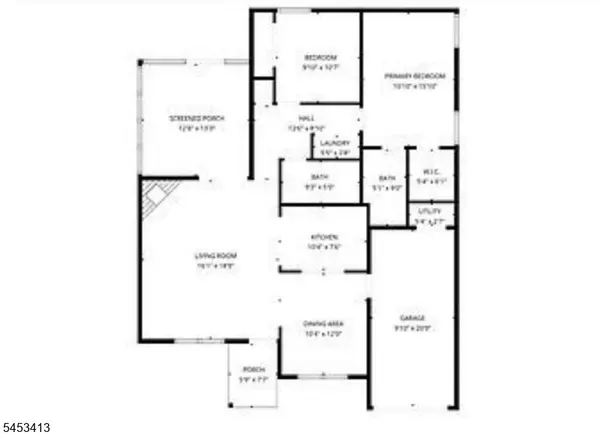 17 Seaview Ave, Brick Twp., NJ 08723