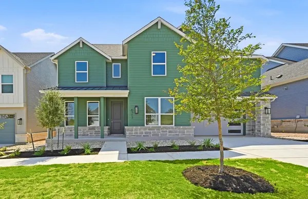 6413 McMurtry ST, Austin, TX 78747