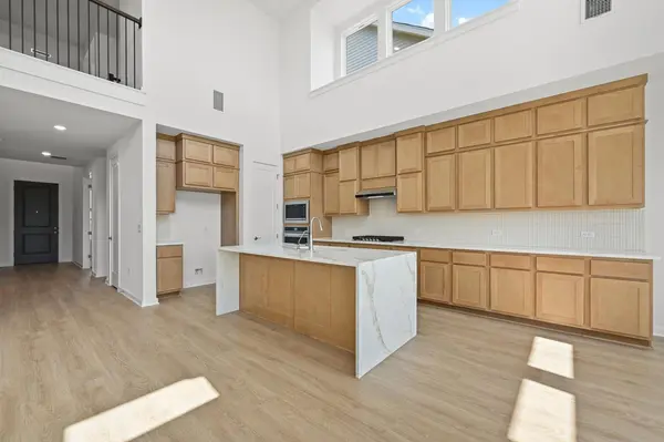 6413 McMurtry ST, Austin, TX 78747