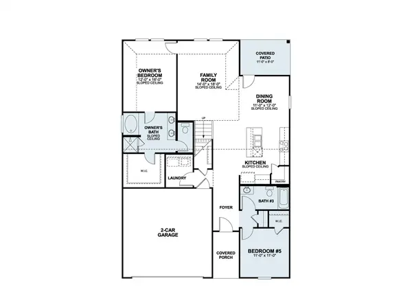 5100 Sea Salt DR, Austin, TX 78747