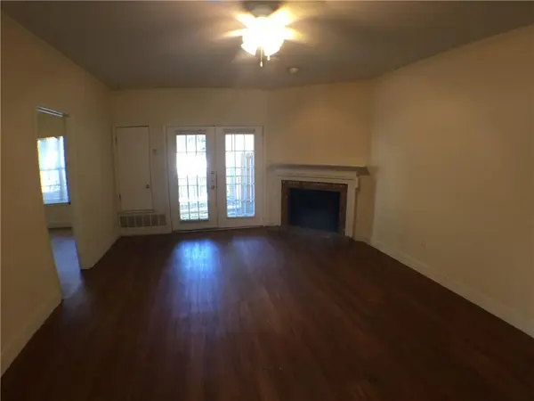 2100 San Gabriel ST ST #203, Austin, TX 78705