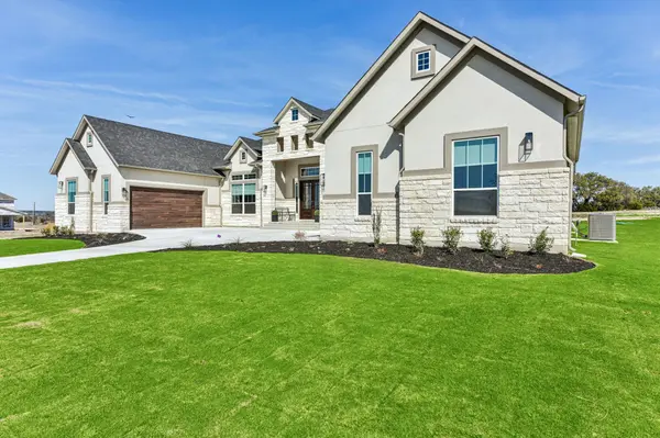 1304 Paxton LN, Florence, TX 76527