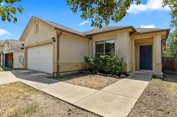 5501 S Hearsey DR, Austin, TX 78744