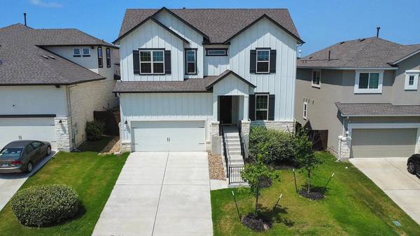 7212 Jument DR, Austin, TX 78738