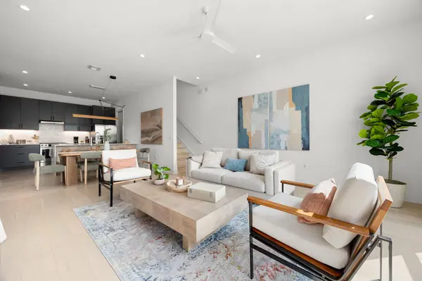 2524 Doc Reeves ST, Austin, TX 78723