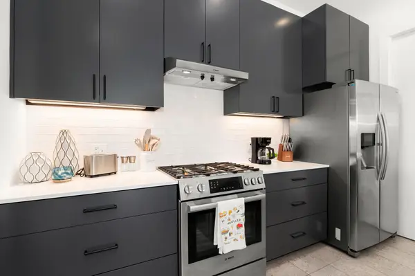 2524 Doc Reeves ST, Austin, TX 78723