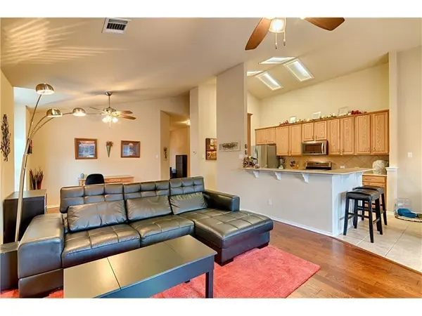 3321 Tavistock DR, Austin, TX 78748