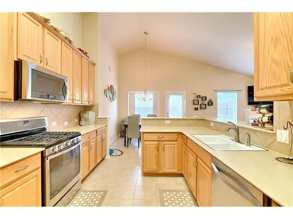 3321 Tavistock DR, Austin, TX 78748