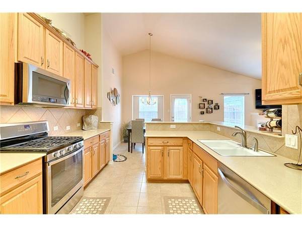 3321 Tavistock DR, Austin, TX 78748