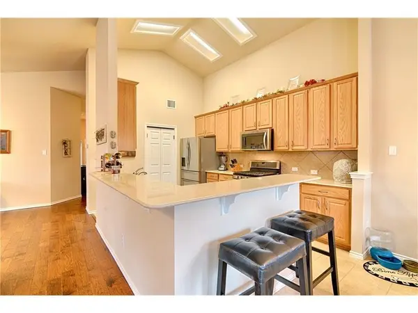 3321 Tavistock DR, Austin, TX 78748