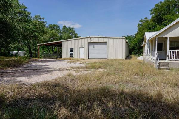 5434 County Road 335, Burnet, TX 78611