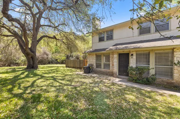 9100 Mountain Ridge DR #6C, Austin, TX 78759