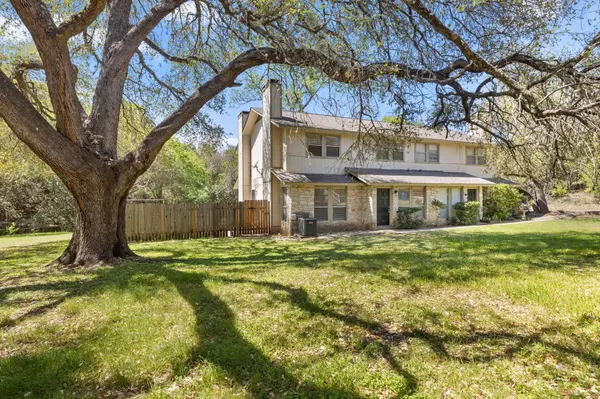 9100 Mountain Ridge DR #6C, Austin, TX 78759