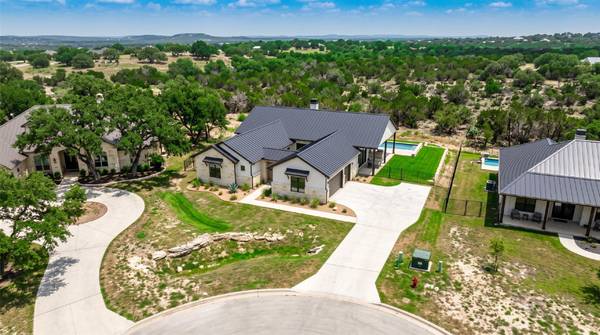 Lot 39 Violet Meadow, Horseshoe Bay, TX 78657