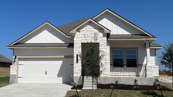 428 Creekfall RD, Burnet, TX 78611