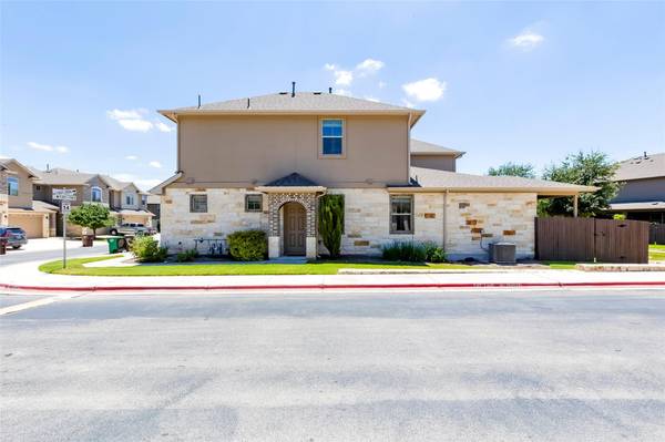 2880 Donnell DR #1704, Round Rock, TX 78664