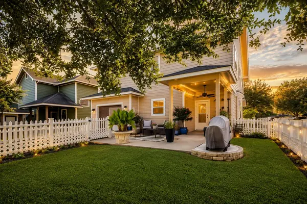 304 Bandstand LN, Cedar Park, TX 78613