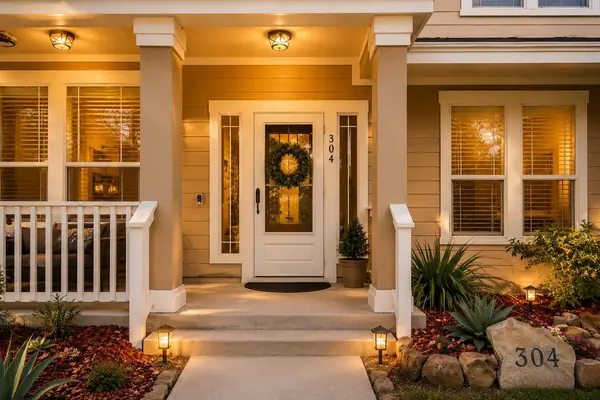 304 Bandstand LN, Cedar Park, TX 78613