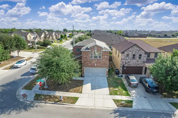 3805 Legend HL, New Braunfels, TX 78130