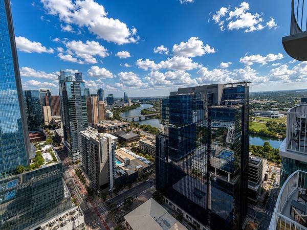 360 Nueces ST #3605, Austin, TX 78701