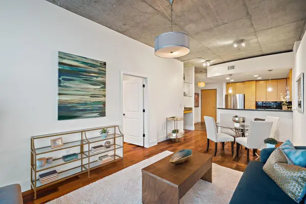 360 Nueces ST #3605, Austin, TX 78701