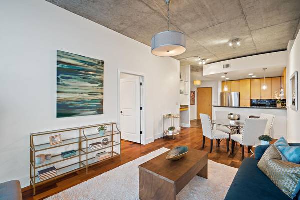 360 Nueces ST #3605, Austin, TX 78701