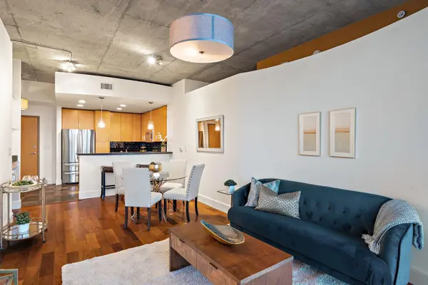360 Nueces ST #3605, Austin, TX 78701