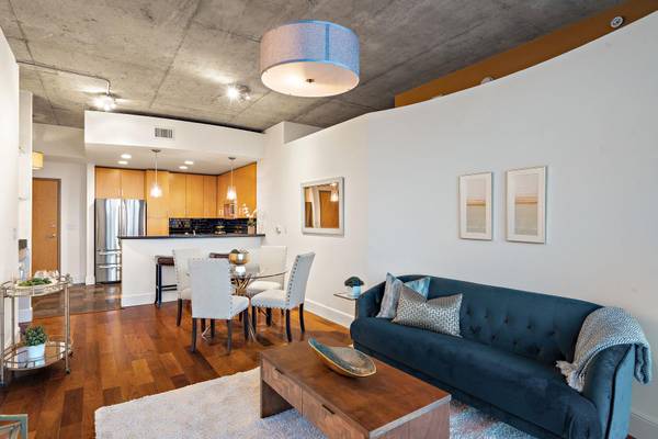 360 Nueces ST #3605, Austin, TX 78701