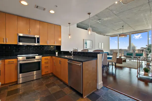360 Nueces ST #3605, Austin, TX 78701