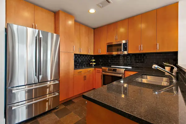 360 Nueces ST #3605, Austin, TX 78701