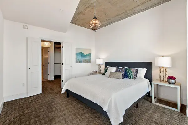 360 Nueces ST #3605, Austin, TX 78701