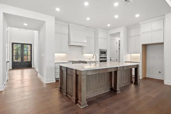 1109 Twisted Tarpley LN, Georgetown, TX 78628