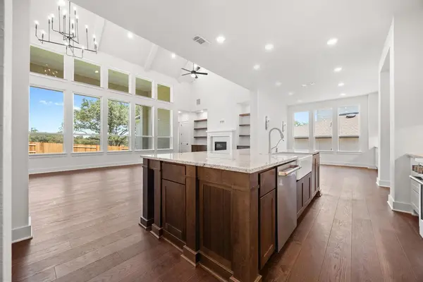 1109 Twisted Tarpley LN, Georgetown, TX 78628