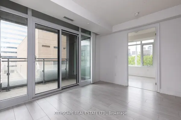 525 Adelaide ST W #315, Toronto C01, ON M5V 1T6