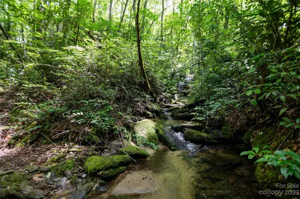 TBD Nancy Mountain RD, Rosman, NC 28772