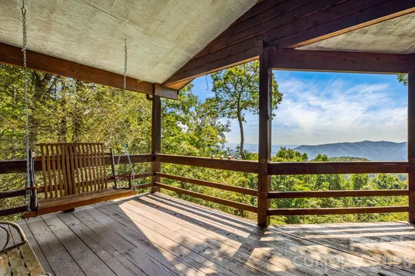 765/764 Osborne Knob RD, Little Switzerland, NC 28752