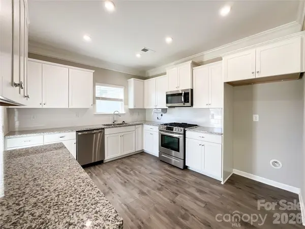 417 Kiser LN, Locust, NC 28097