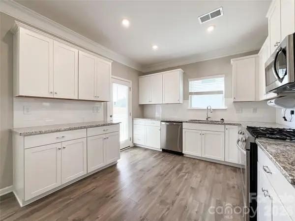 417 Kiser LN, Locust, NC 28097