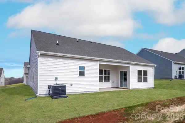 290 Limestone TER, Salisbury, NC 28146