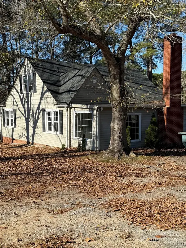 2755 US 74 HWY E, Wadesboro, NC 28170