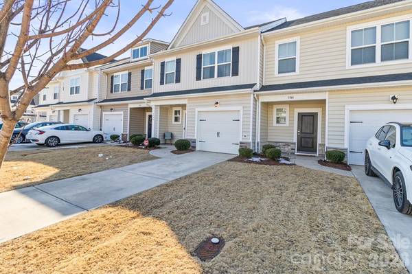 3738 Yorkshire PL, Terrell, NC 28682