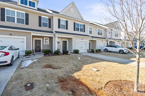 3738 Yorkshire PL, Terrell, NC 28682