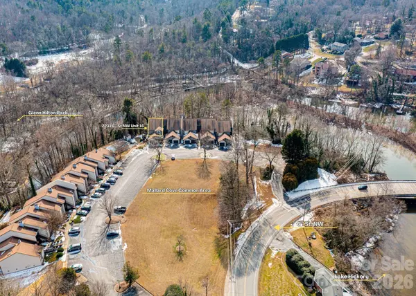 2231 6th ST NW #16, Hickory, NC 28601